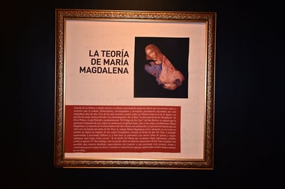Da Vinci inmersisive 