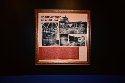 Da Vinci inmersisive 