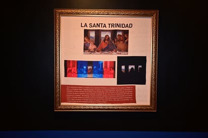 Da Vinci inmersisive 