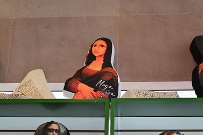 Da Vinci inmersisive 