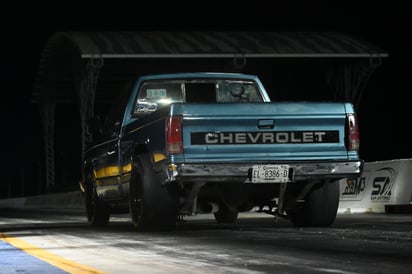 ¡El rugir de los motores volvió a Monclova!