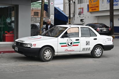 Monclova en movimiento