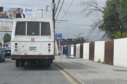 Monclova en movimiento