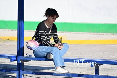 Entre el mundo real y el digital