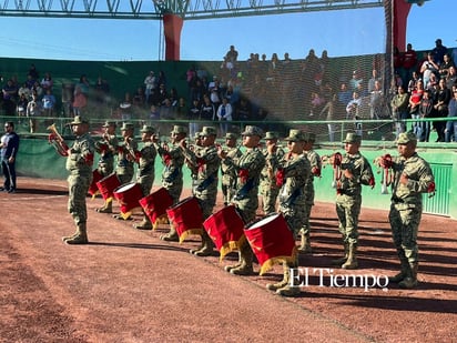Inicia el Torneo de Béisbol Joakim Soria en Monclova con impulso institucional al deporte infantil