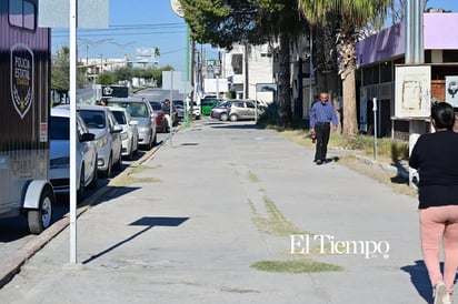 La movilidad que aún no es para todos