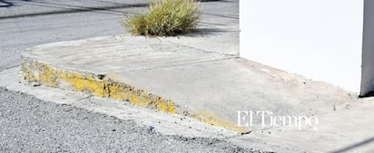 La movilidad que aún no es para todos