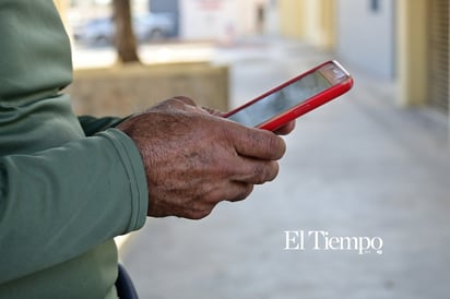 Entre el mundo real y el digital