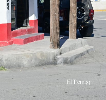 La movilidad que aún no es para todos