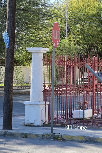 Nombres que se desvanecen