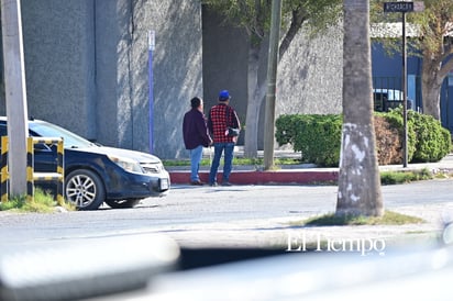 Parabus en Monclova: entre el abandono y la necesidad