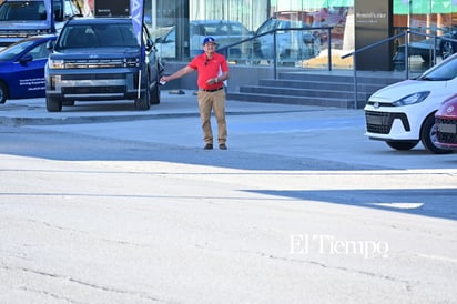 Parabus en Monclova: entre el abandono y la necesidad