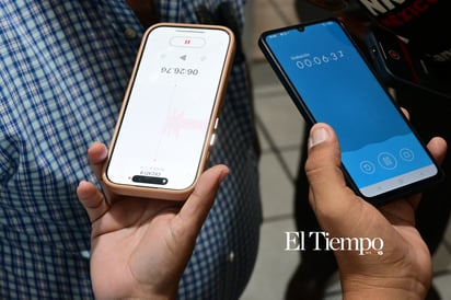 Entre el mundo real y el digital