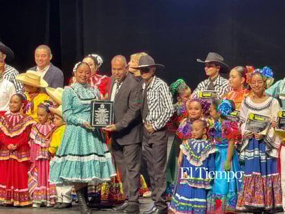 🎉 Ballet Folclórico Coahuitl celebra 30 años en el Teatro de la Ciudad✨