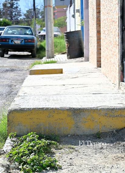 La movilidad que aún no es para todos