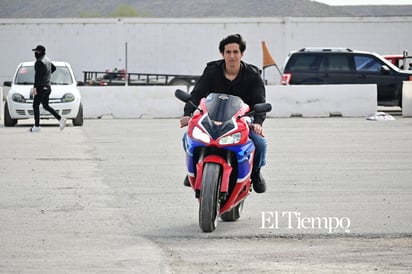 Car Fest Audio a beneficio del asilo de ansíanos