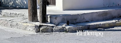 La movilidad que aún no es para todos