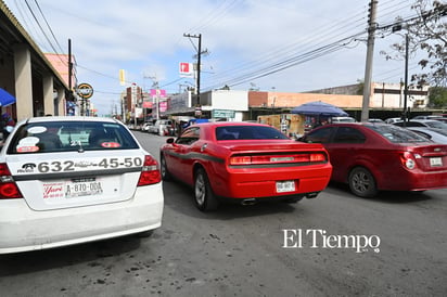 “El Ruido que se Ve”: una mirada a lo que ya normalizamos