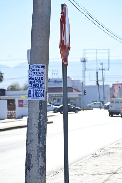 Nombres que se desvanecen