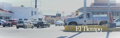 Aquellos que van a pie.