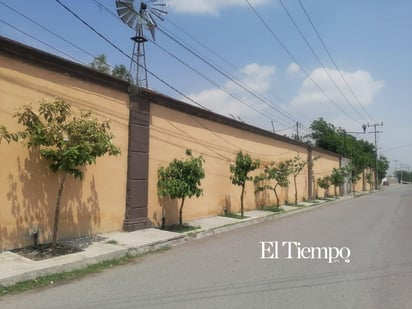 Las banquetas, espacios para caminar y convivir