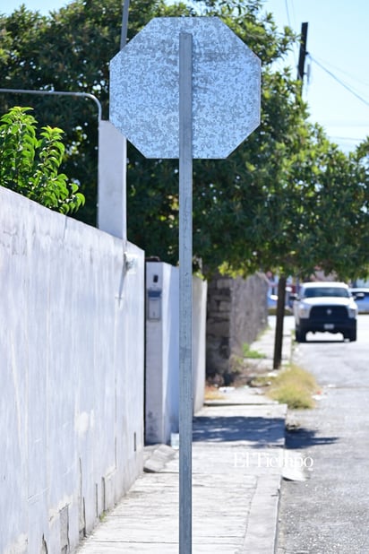 Nombres que se desvanecen