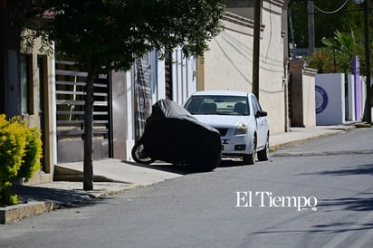 Las banquetas, espacios para caminar y convivir