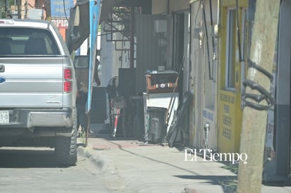 Las banquetas, espacios para caminar y convivir
