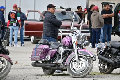 Car Fest Audio a beneficio del asilo de ansíanos