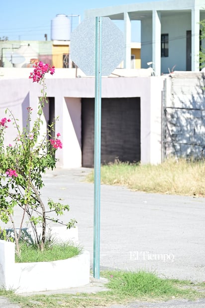 Nombres que se desvanecen