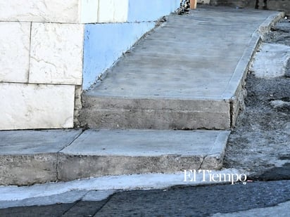 La movilidad que aún no es para todos