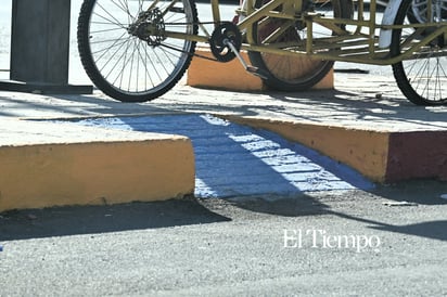 La movilidad que aún no es para todos