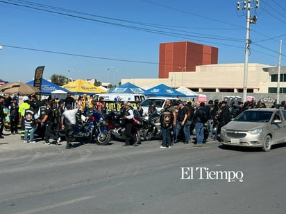 Arranca la Ruta del Desierto en Monclova Coahuila