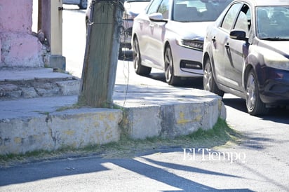 La movilidad que aún no es para todos