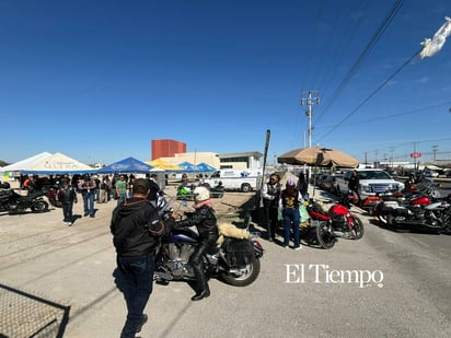 Arranca la Ruta del Desierto en Monclova Coahuila