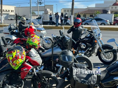 Arranca la Ruta del Desierto en Monclova Coahuila
