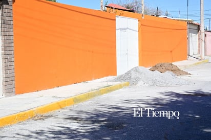 Las banquetas, espacios para caminar y convivir