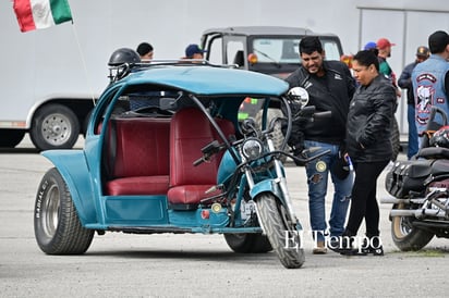Car Fest Audio a beneficio del asilo de ansíanos