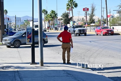 Parabus en Monclova: entre el abandono y la necesidad