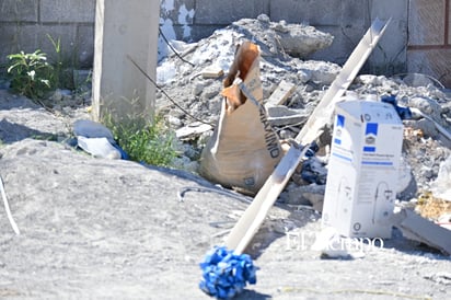 Las banquetas, espacios para caminar y convivir