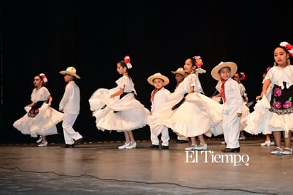 🎉 Ballet Folclórico Coahuitl celebra 30 años en el Teatro de la Ciudad✨