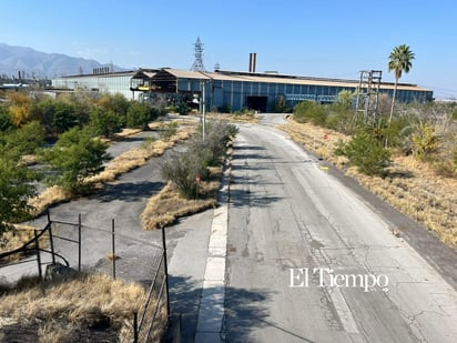 A tres años de su cierre, Altos Hornos de México permanece como un símbolo silencioso de lo que fue