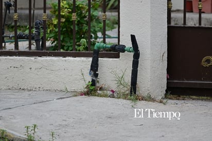 Tips para cuidar las tuberías del agua SIMAS