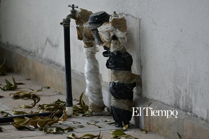 Tips para cuidar las tuberías del agua SIMAS