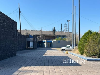 A tres años de su cierre, Altos Hornos de México permanece como un símbolo silencioso de lo que fue