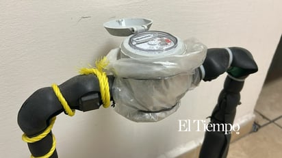 Tips para cuidar las tuberías del agua SIMAS