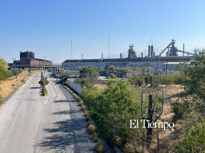 A tres años de su cierre, Altos Hornos de México permanece como un símbolo silencioso de lo que fue