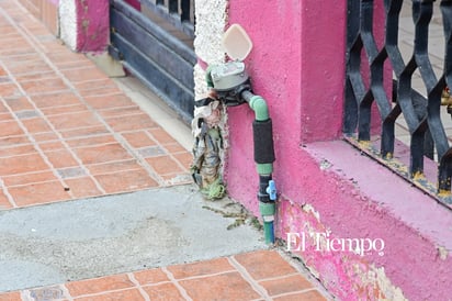 Tips para cuidar las tuberías del agua SIMAS