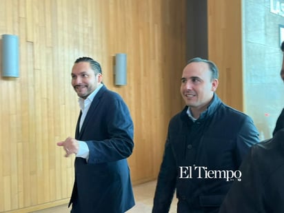 Primer Informe de Gobierno de Carlos Villarreal Pérez, alcalde de #MonclovaCoahuila…