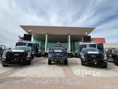 Primer Informe de Gobierno de Carlos Villarreal Pérez, alcalde de #MonclovaCoahuila…